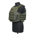 Preorder: Russian R-Karbid "Fanat" Plate Carrier Case