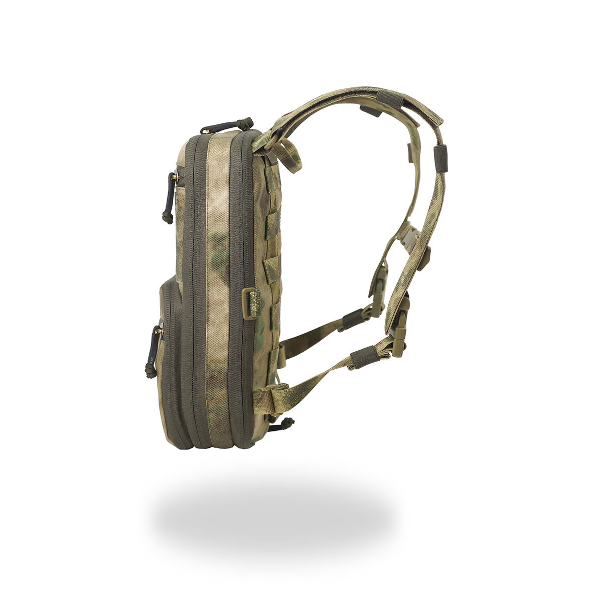 Preorder: Russian MBC FlatPack-2 Tactical Backpack