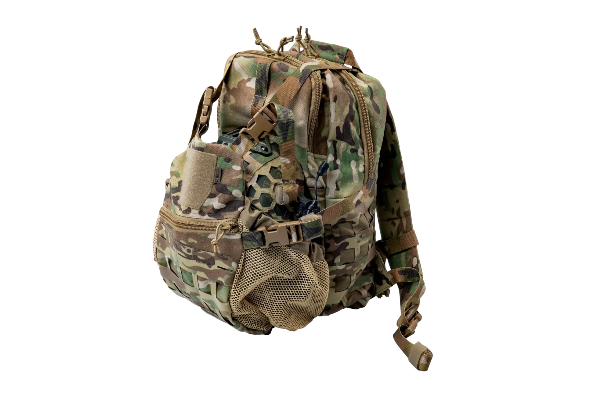 Preorder: Russian Gear Craft "Lesnik 2.0" Military Backpack
