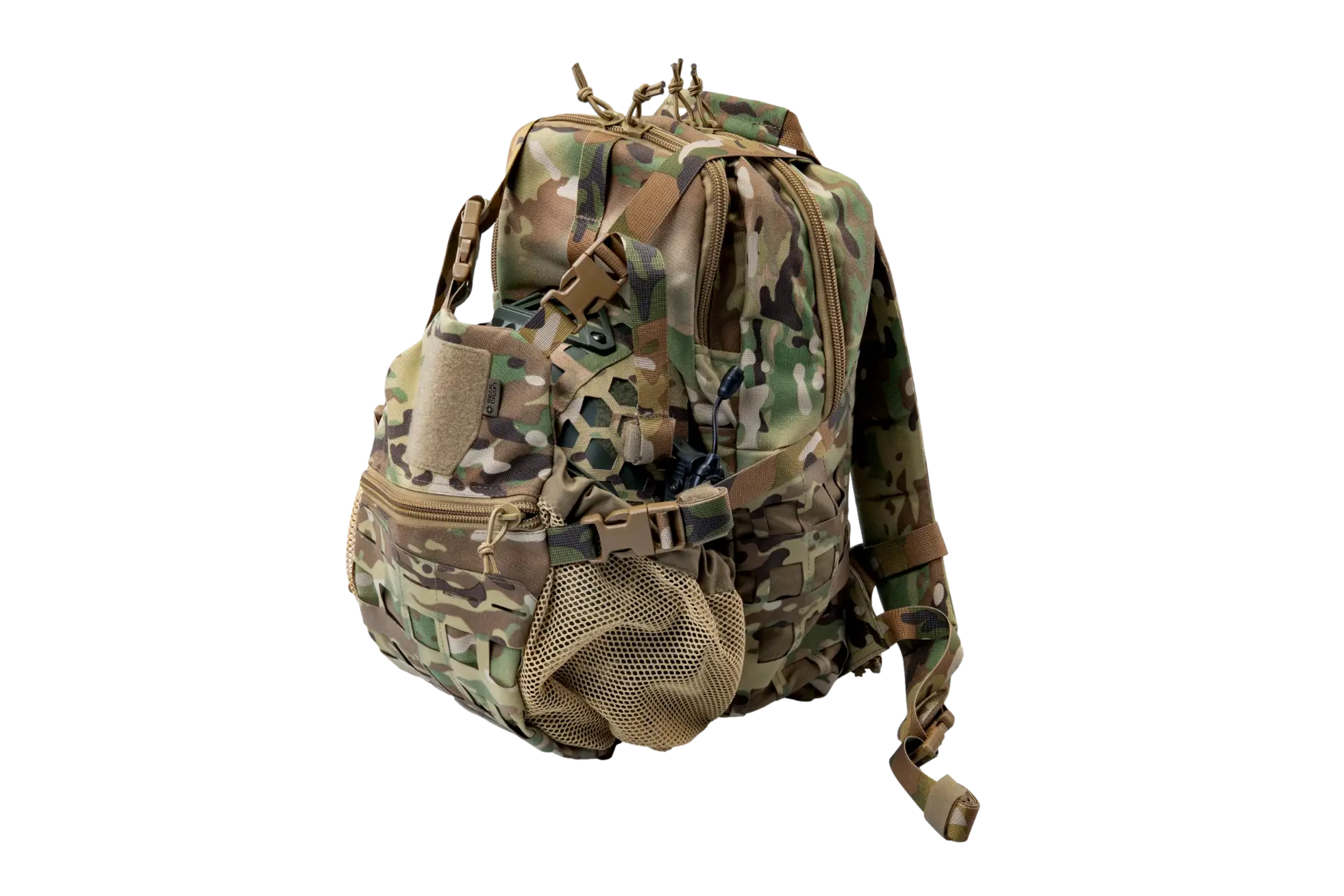 Preorder: Russian Gear Craft "Lesnik 2.0" Military Backpack