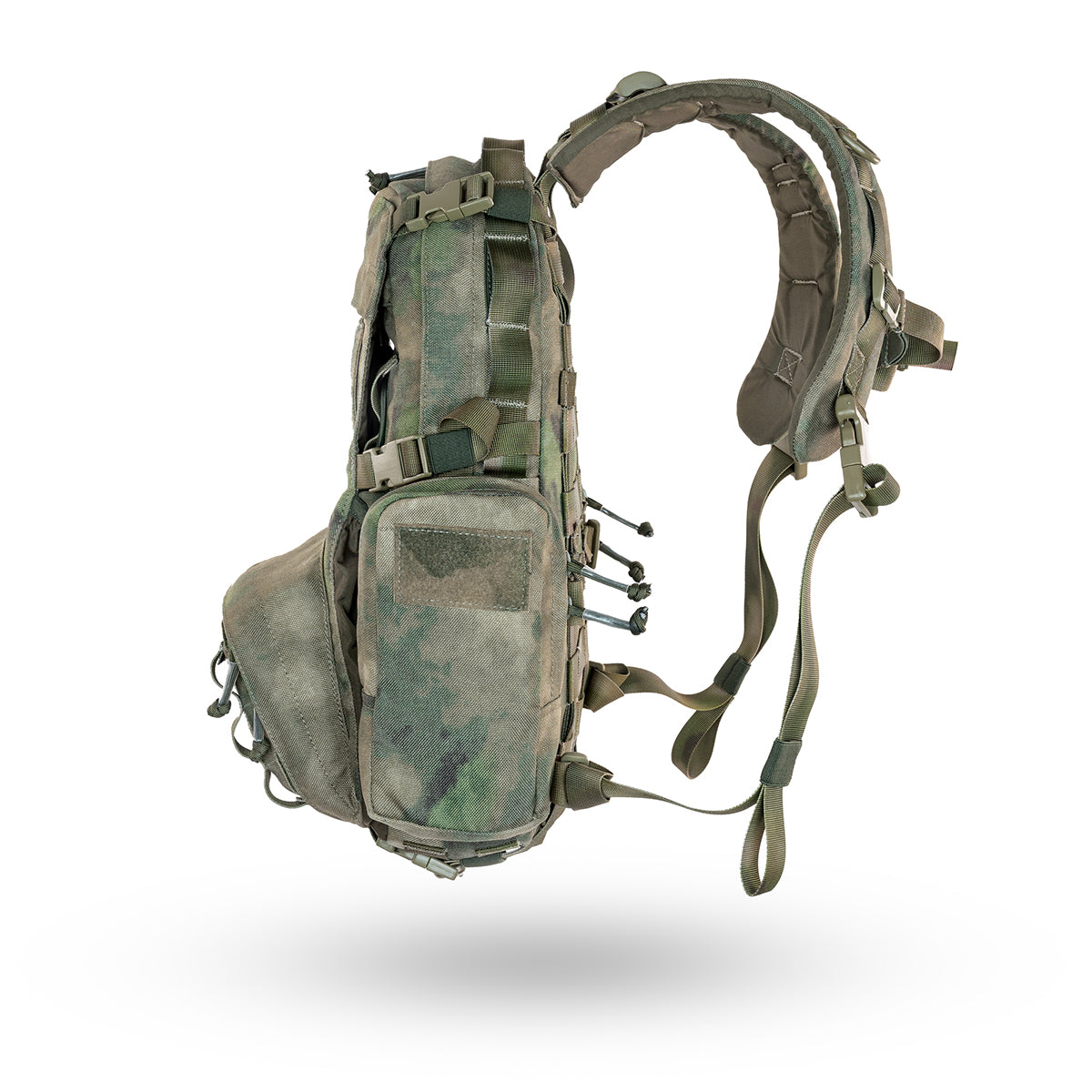 Preorder: Russian MBC Beaver Tactical Assault Backpack
