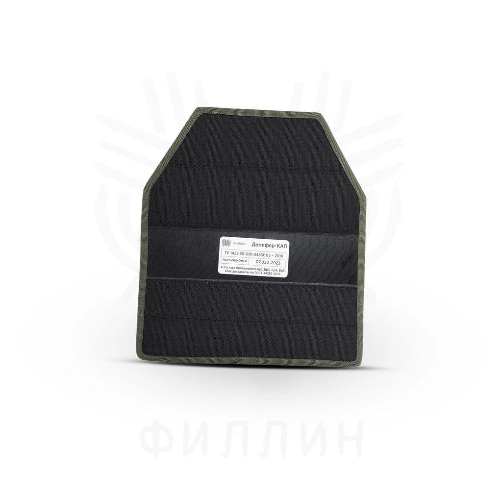 Preorder: Russian Fillin Chest/Back CAP Set