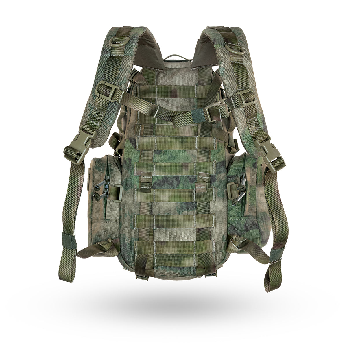 Preorder: Russian MBC Beaver Tactical Assault Backpack