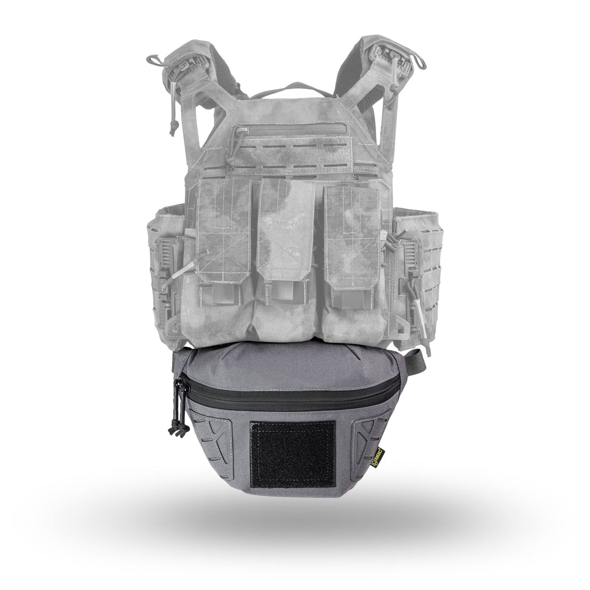 Preorder: Russian MBC "Frog" Load Bearing Waist Pouch/Bag