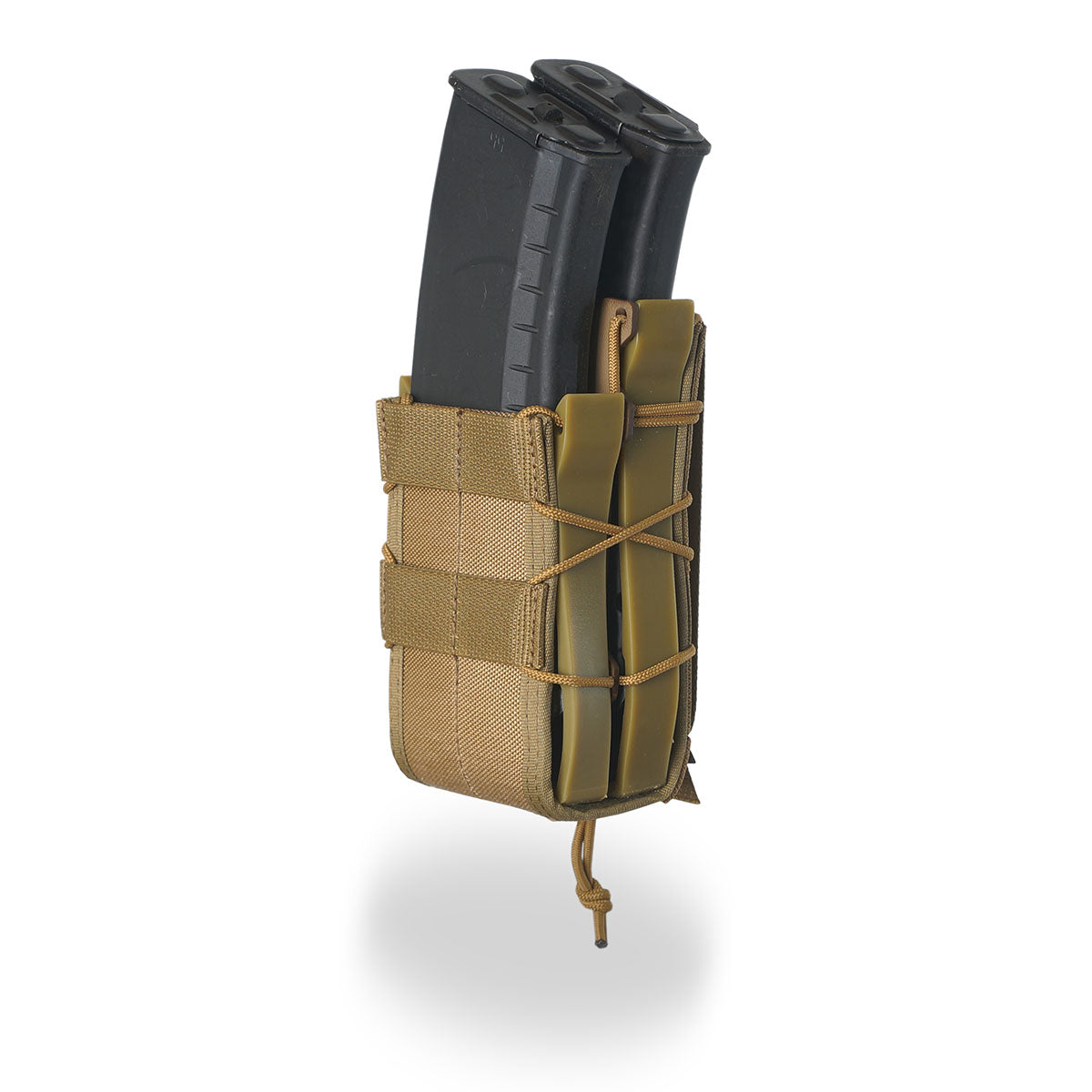 Preorder: Russian MBC Open-Top Double Tactical Magazine Pouch - Assault Rifle