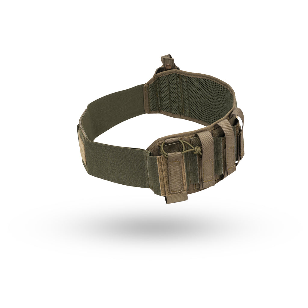 Preorder: Russian MBC Concealed Carry Belt Type 1 – Tactical Low-Profile Waist Strap