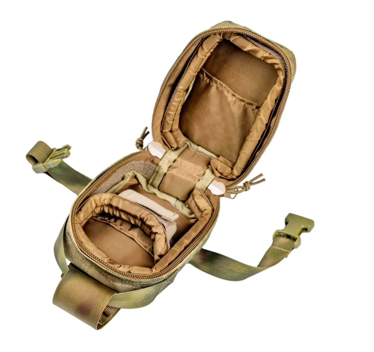 Preorder: Russian Gear Craft "Cage" Small Drone Pouch