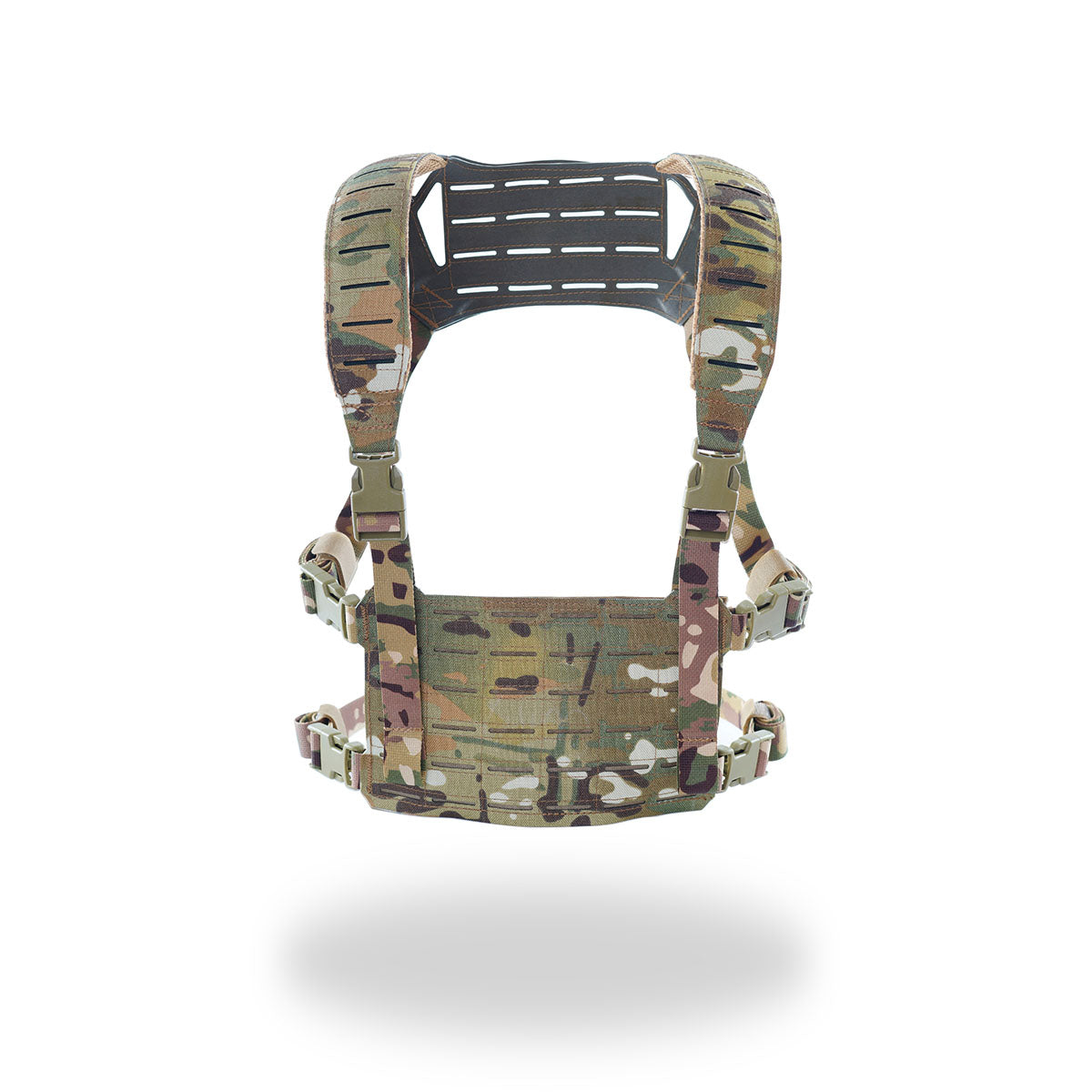Preorder: Russian MBC SOL-1 Chest Rig – Tactical Modular Front Panel Carrier