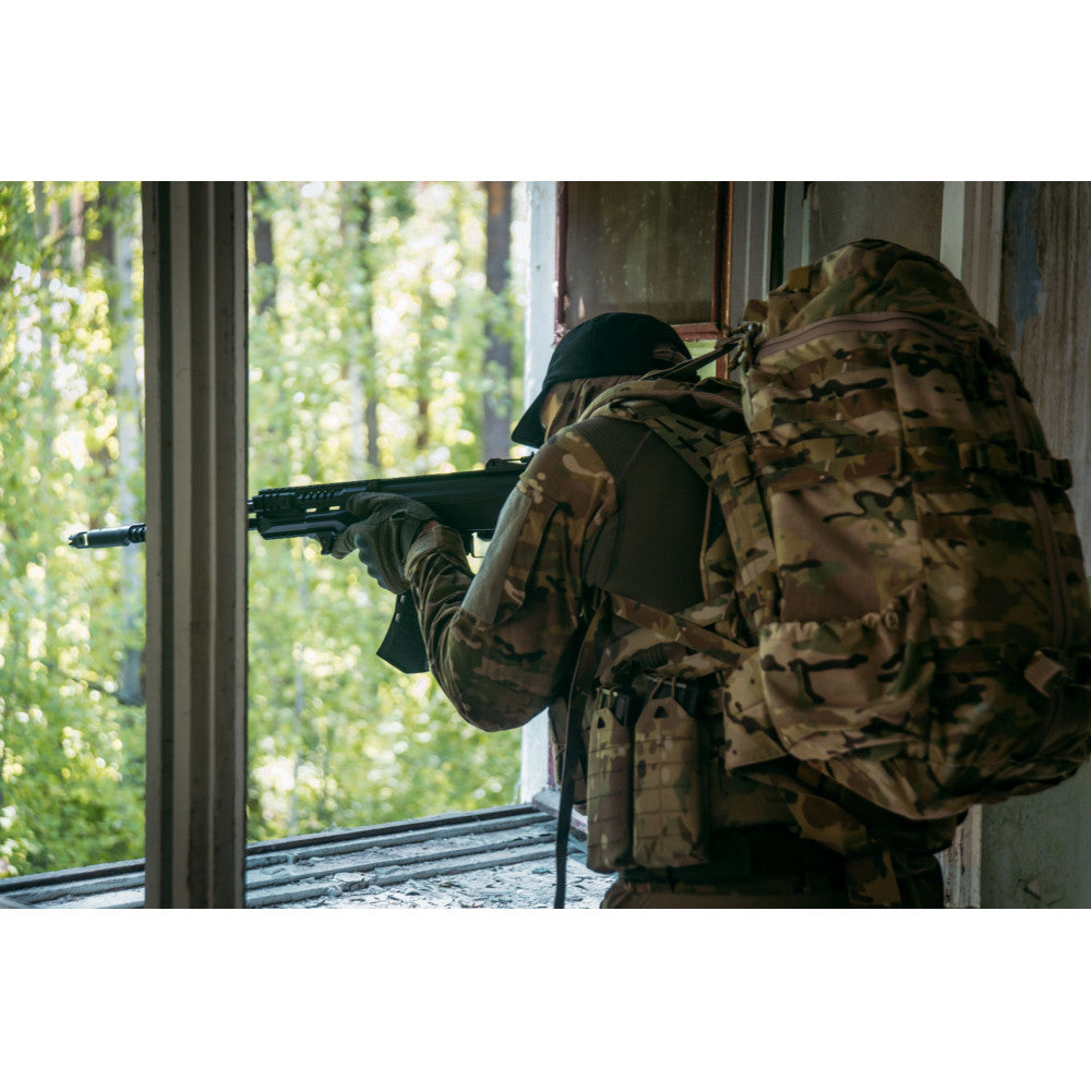 Preorder: Russian Stich Profi Tactical Rubicon 35L Backpack