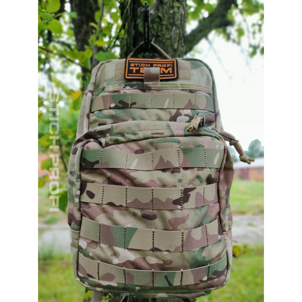 Preorder: Russian Stich Profi Tactical "Gorbun" Backpack