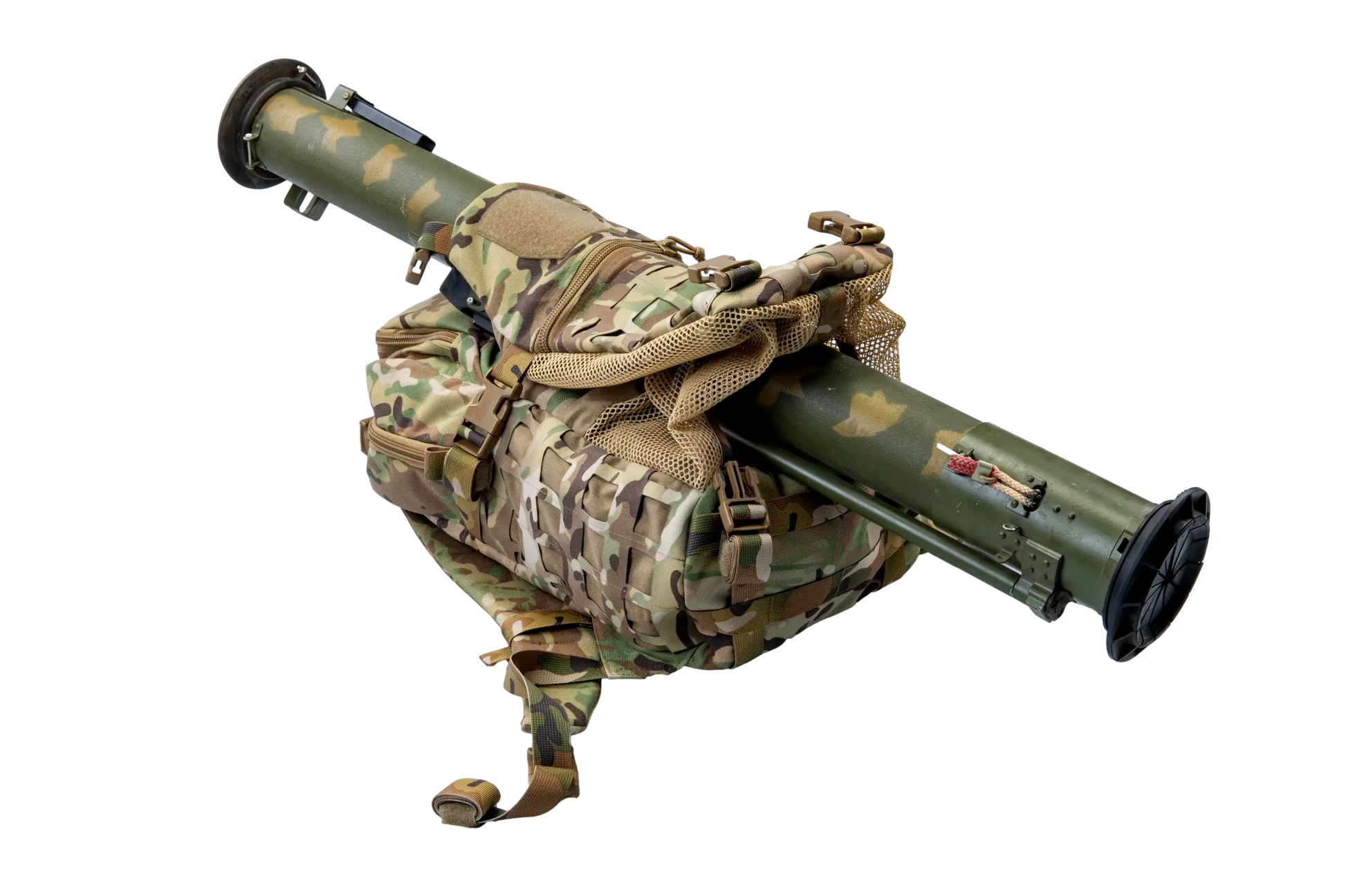 Preorder: Russian Gear Craft "Lesnik 2.0" Military Backpack