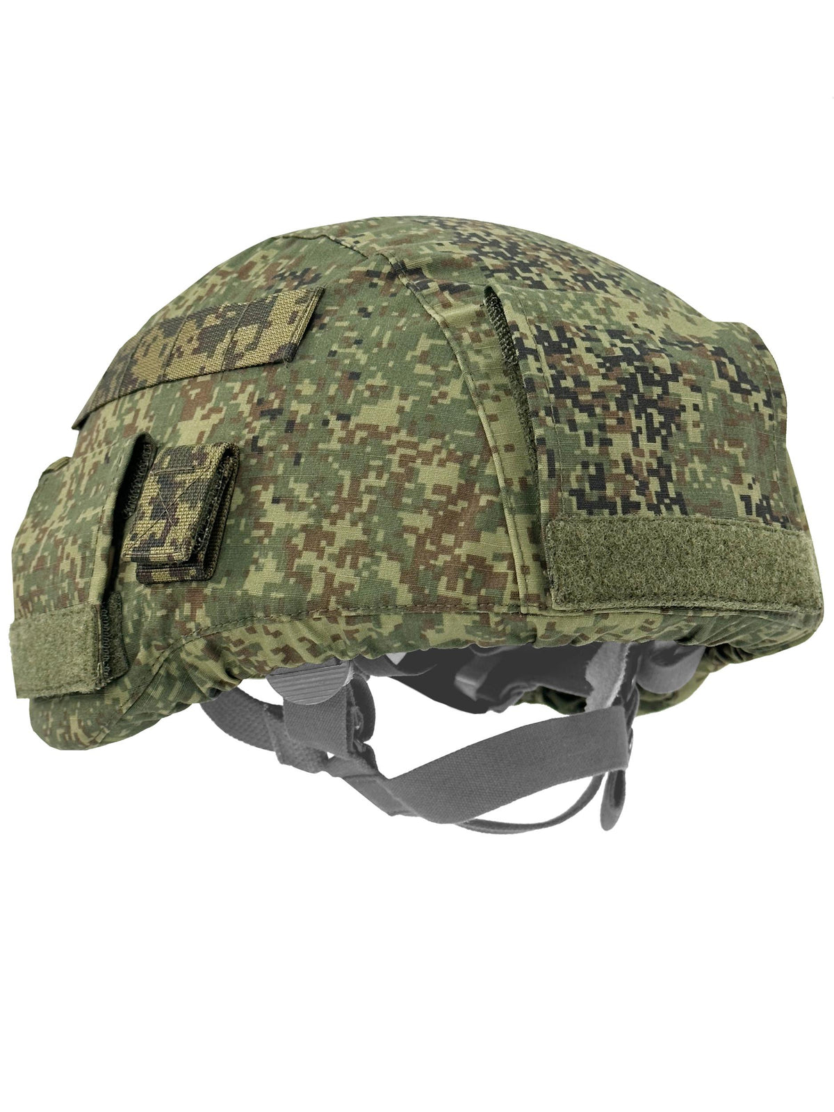 Russian Mordor Tac Helmet Cover For 6B47 "Ustav" - EMR Camo