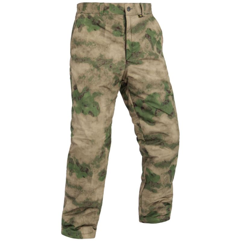 Preorder: Russian Ana Tactical Insulated Fleece Pants - Various Camo