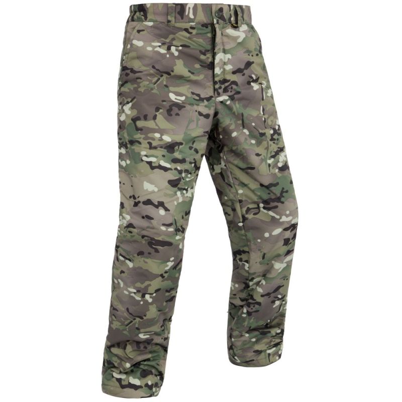 Preorder: Russian Ana Tactical Insulated Fleece Pants - Various Camo