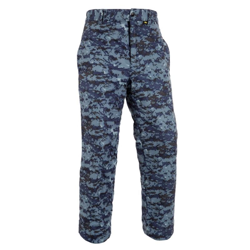 Preorder: Russian Ana Tactical Insulated Fleece Pants - Various Camo