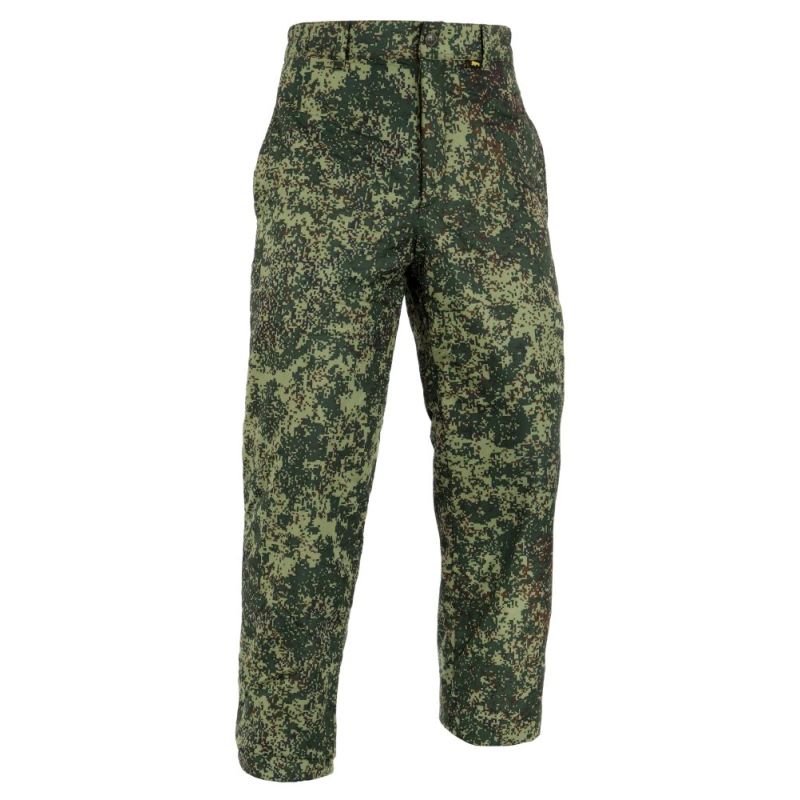 Preorder: Russian Ana Tactical Insulated Fleece Pants - Various Camo