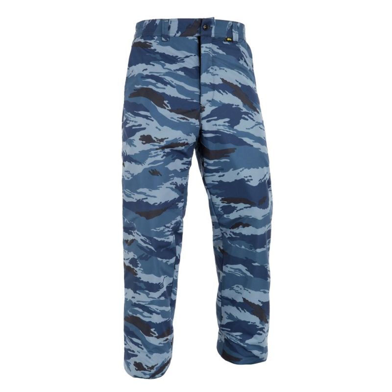 Preorder: Russian Ana Tactical Insulated Fleece Pants - Various Camo