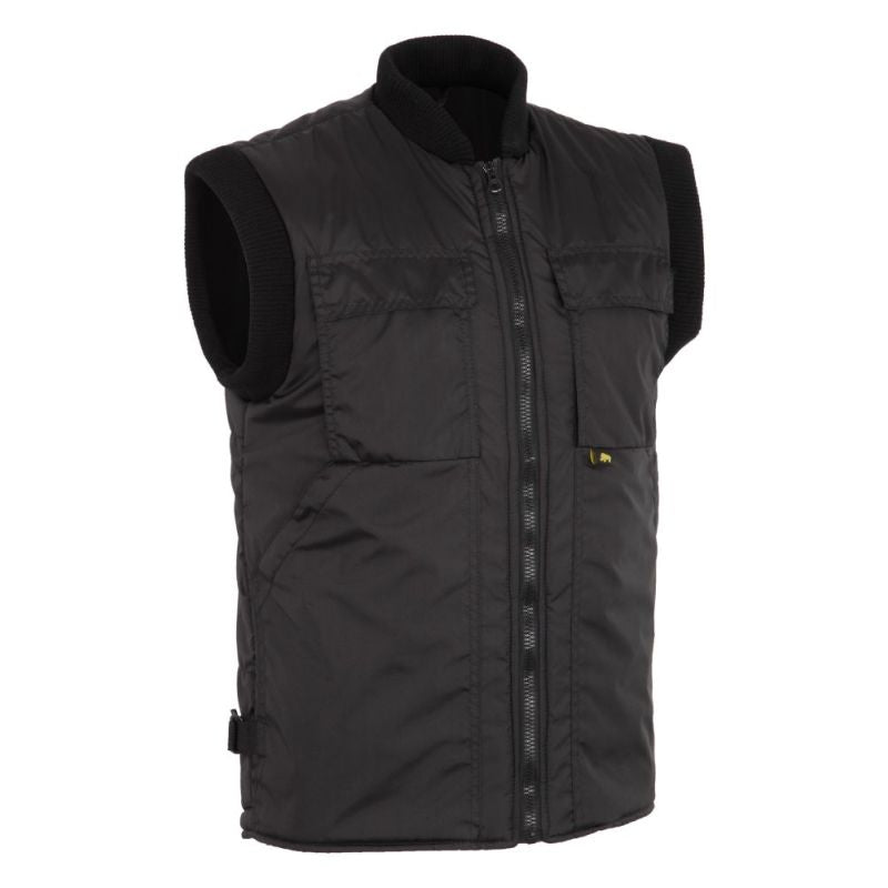 Preorder: Russian Ana Tactical Insulated Vest  - Various Camo