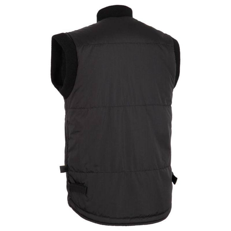 Preorder: Russian Ana Tactical Insulated Vest  - Various Camo