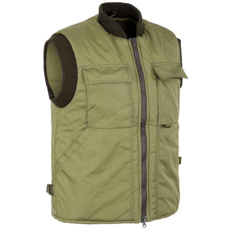 Preorder: Russian Ana Tactical Insulated Vest  - Various Camo