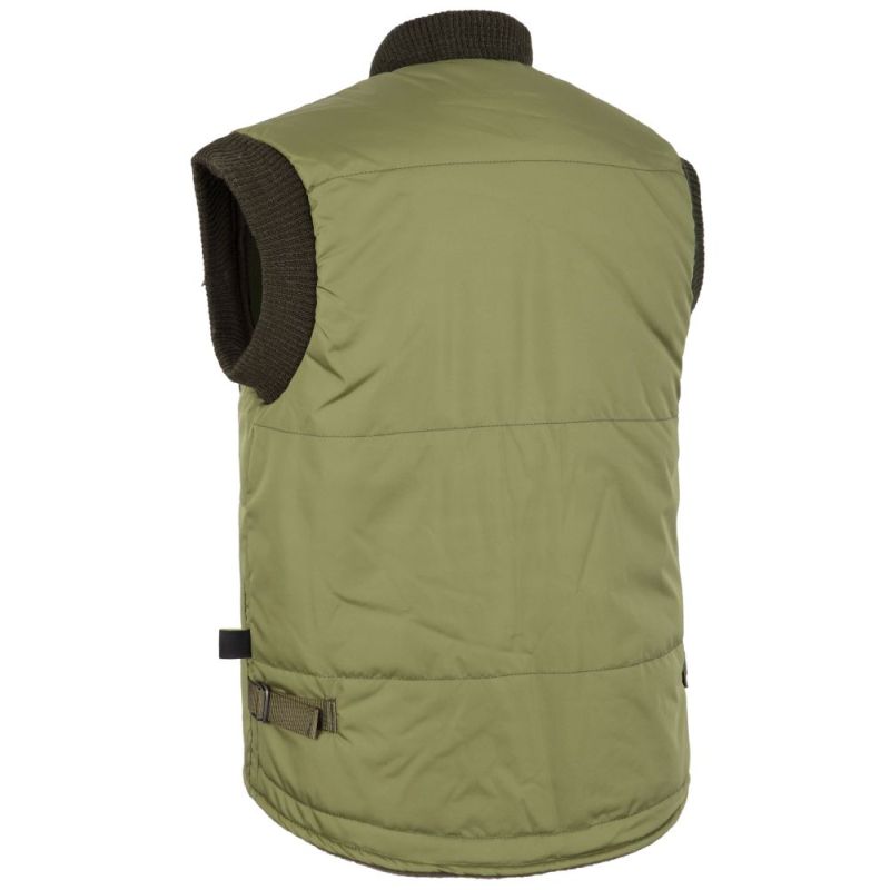 Preorder: Russian Ana Tactical Insulated Vest  - Various Camo