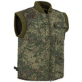 Preorder: Russian Ana Tactical Insulated Vest  - Various Camo