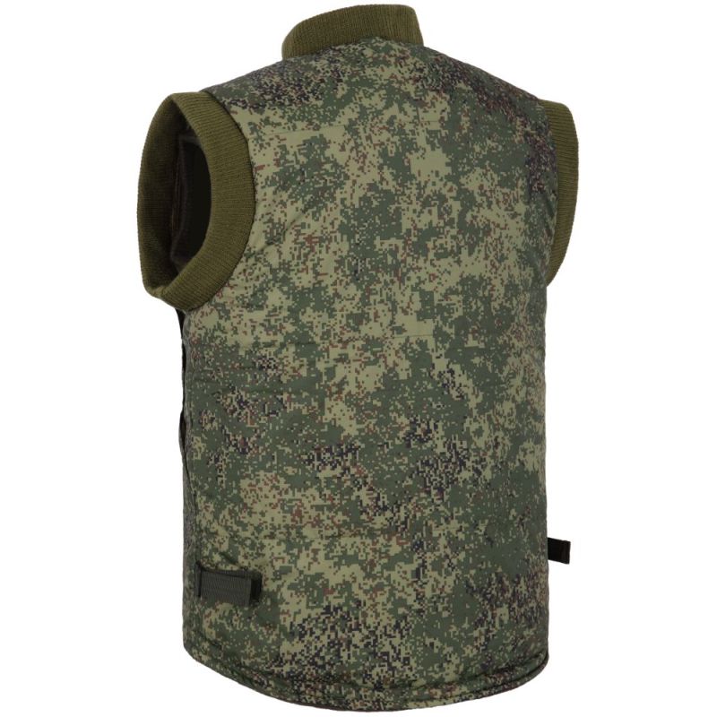 Preorder: Russian Ana Tactical Insulated Vest  - Various Camo