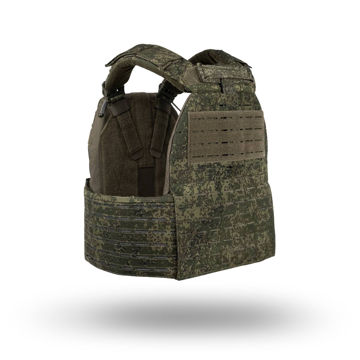 Preorder: Russian MBC MBS / MBS-X Tactical Vest – Modular Plate Carrier System