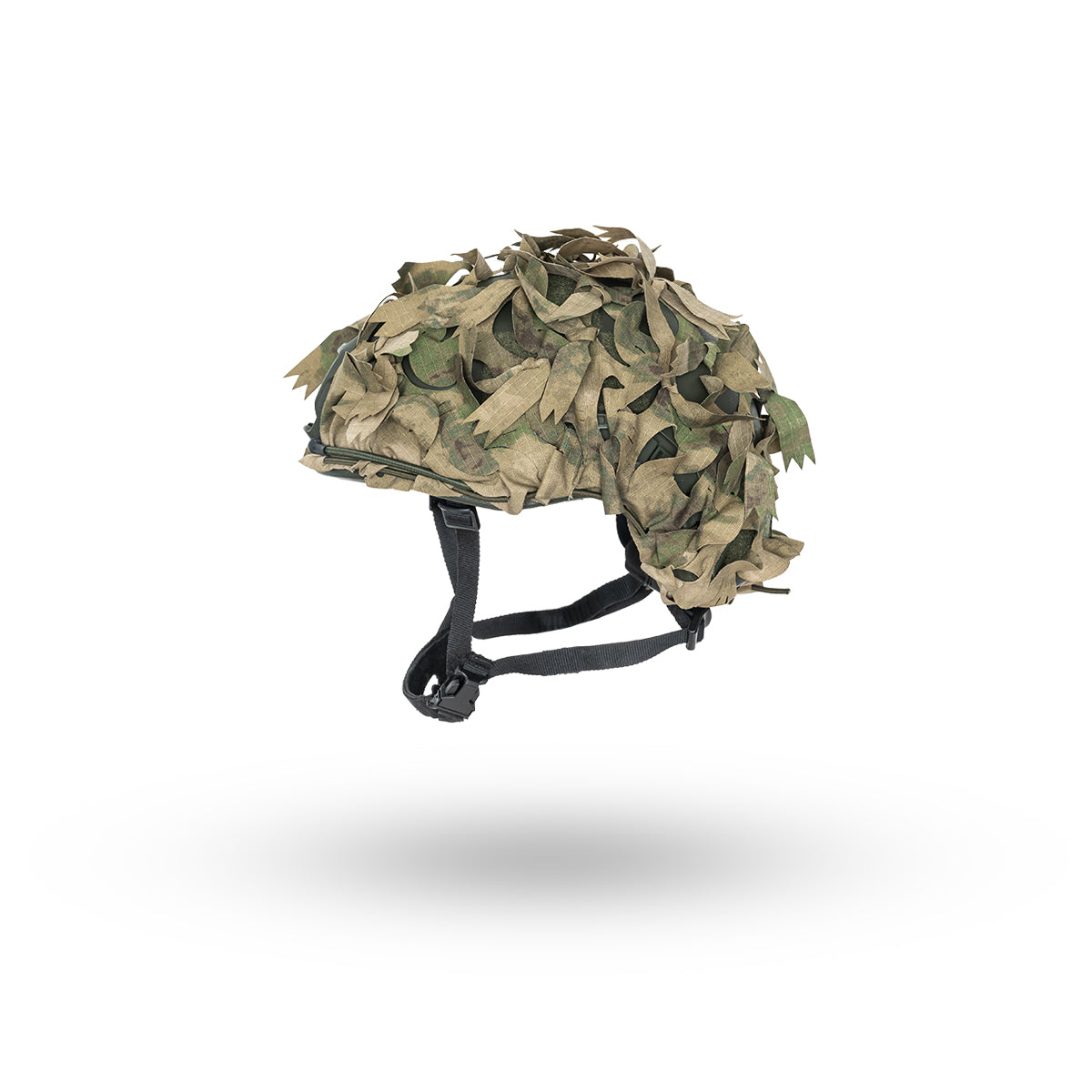 Preorder: Russian MBC Camouflage Helmet Cover – Tactical Helmet Concealment Cover