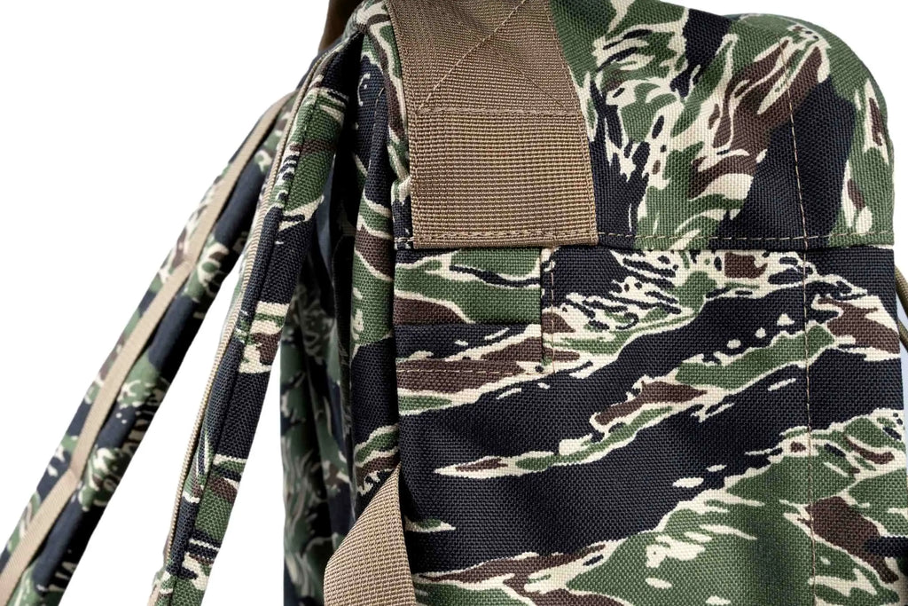 Preorder: Russian Gear Craft "GCC" Tactical Backpack