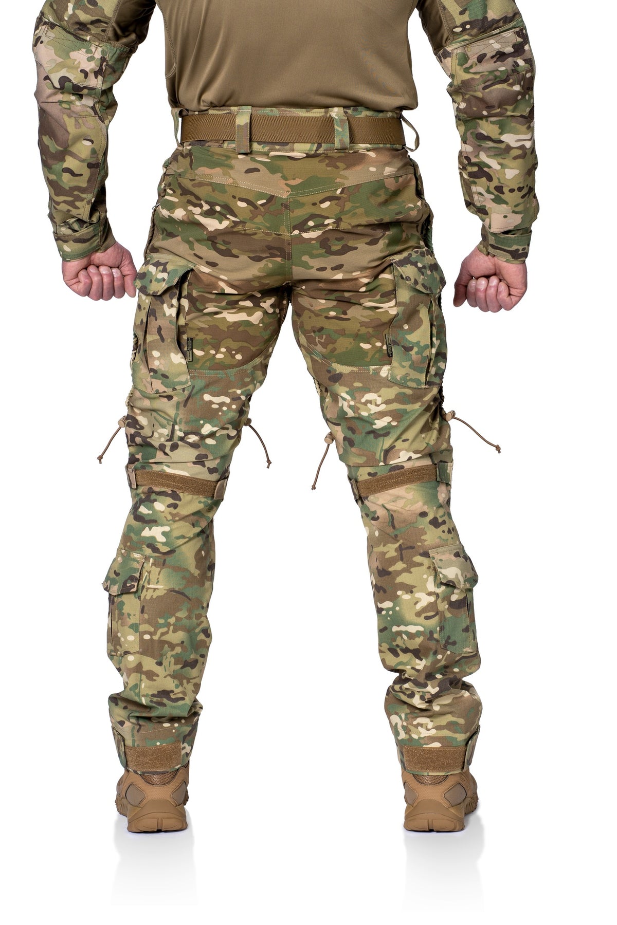 Preorder: Russian VOIN "Uron" Combat Pants – SVO Edition Tactical Military Trousers