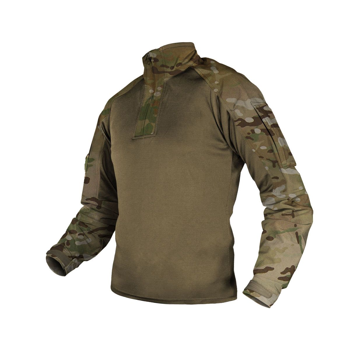 Preorder: Russian Stich Profi ASSAULT Combat Shirt - Tactical Uniform