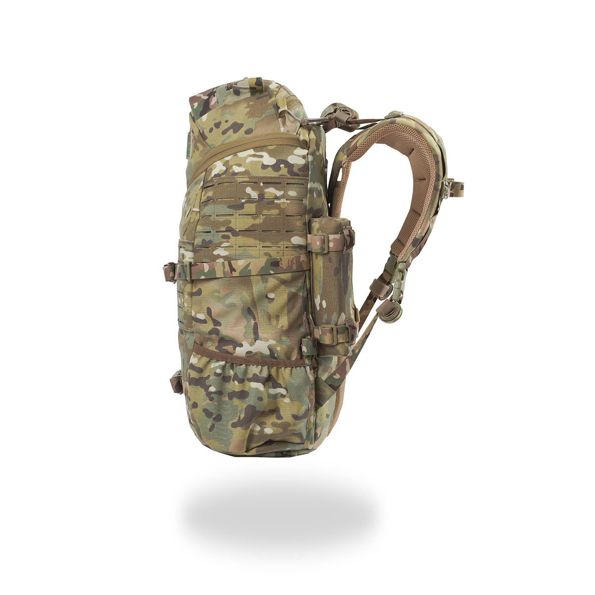 Preorder: Russian MBC Varan 40 Tactical Backpack
