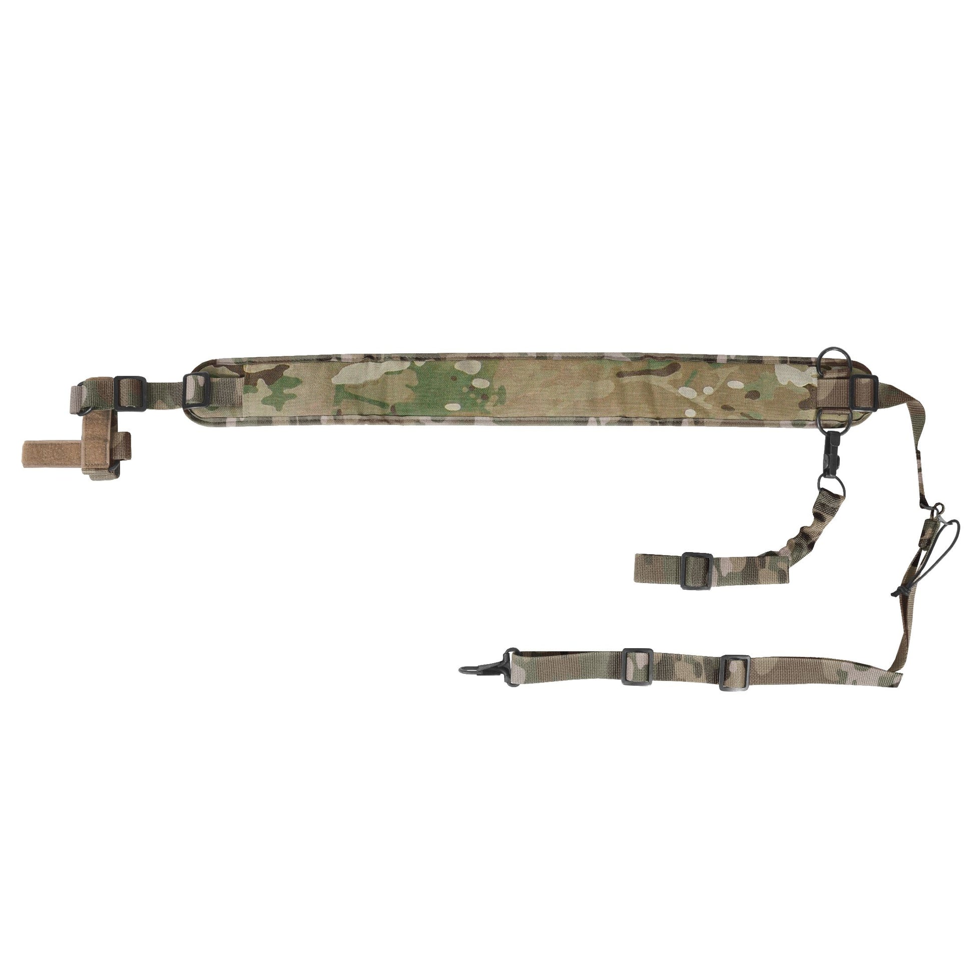 Preorder: Russian Stich Profi Tactical Sling - 3-Point Rifle Sling #2