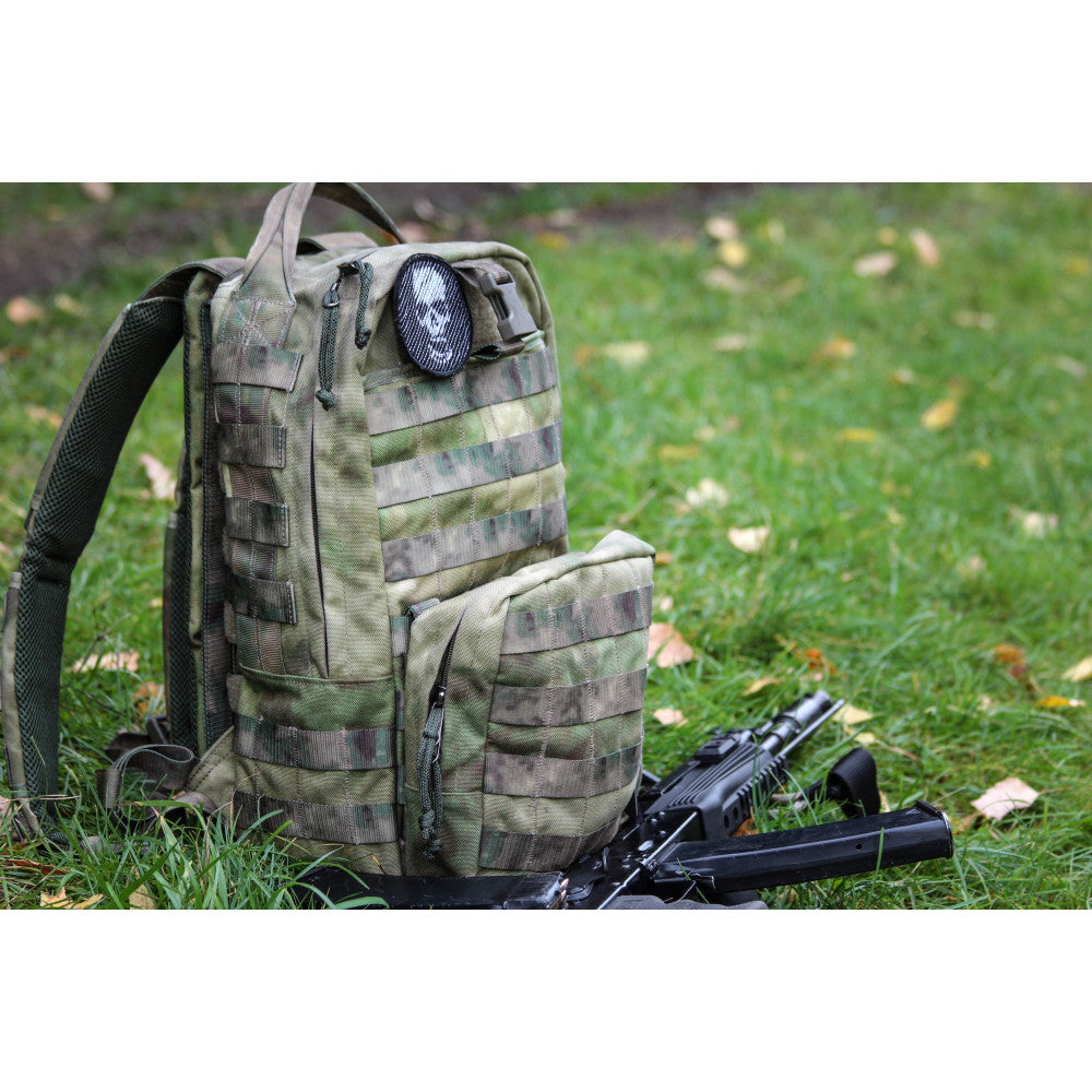 Preorder: Russian Stich Profi Tactical "Gorbun" Backpack
