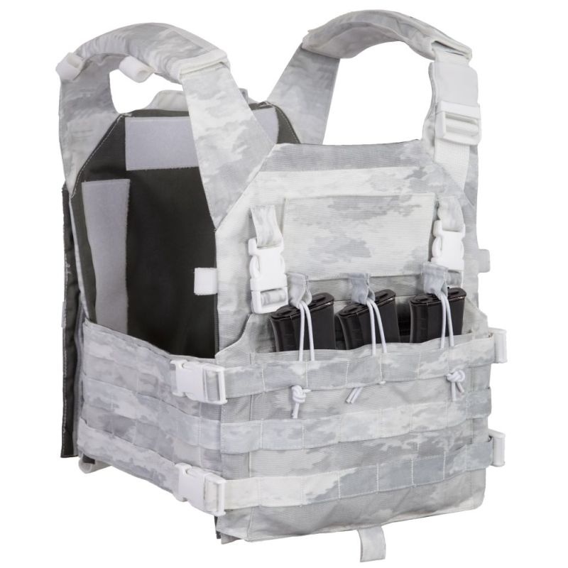Preorder: Russian Ana Tactical M2 Plate Carrier Vest - Various Camo