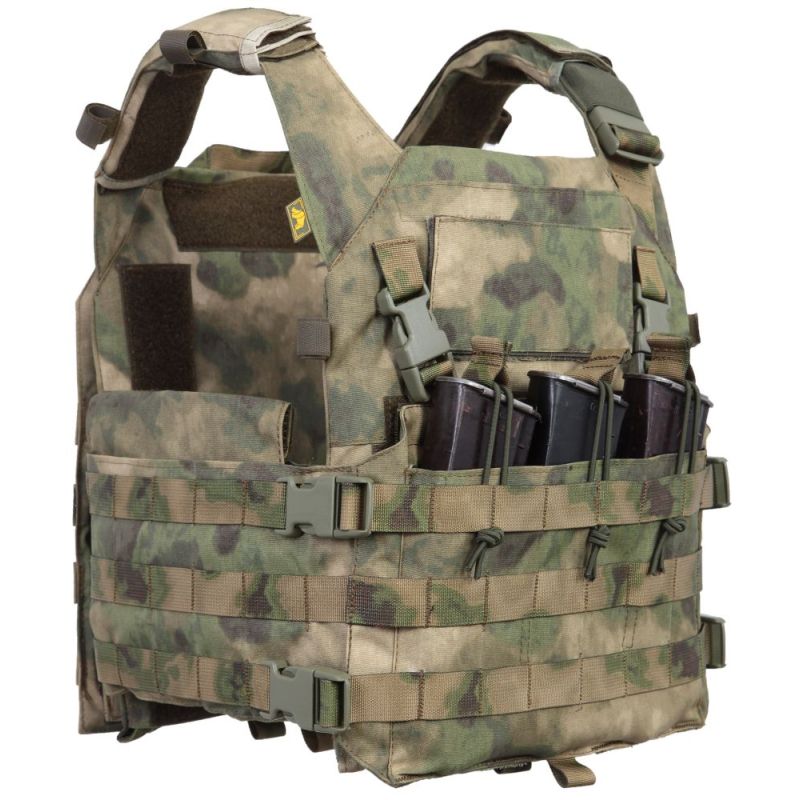 Preorder: Russian Ana Tactical M2 Plate Carrier Vest - Various Camo