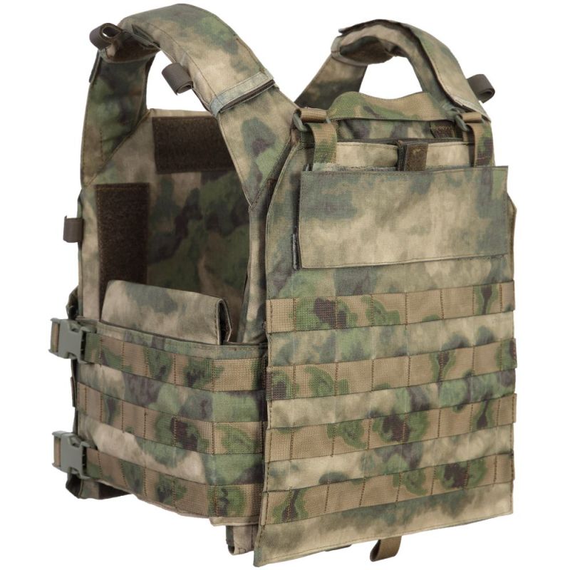 Preorder: Russian Ana Tactical M2 Plate Carrier Vest - Various Camo