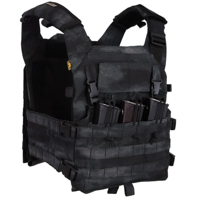 Preorder: Russian Ana Tactical M2 Plate Carrier Vest - Various Camo