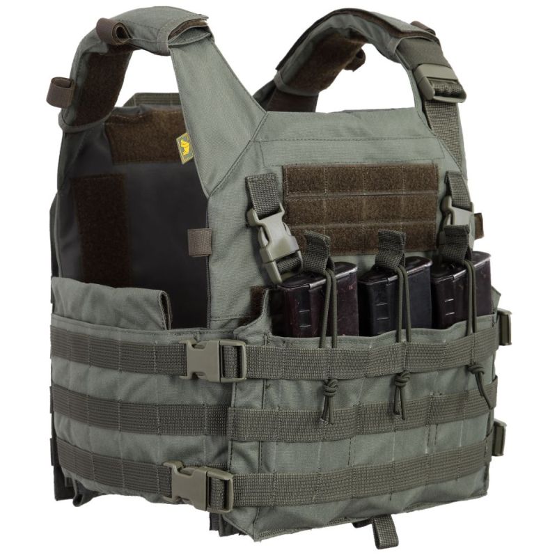 Preorder: Russian Ana Tactical M2 Plate Carrier Vest - Various Camo