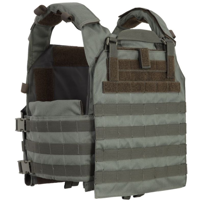 Preorder: Russian Ana Tactical M2 Plate Carrier Vest - Various Camo