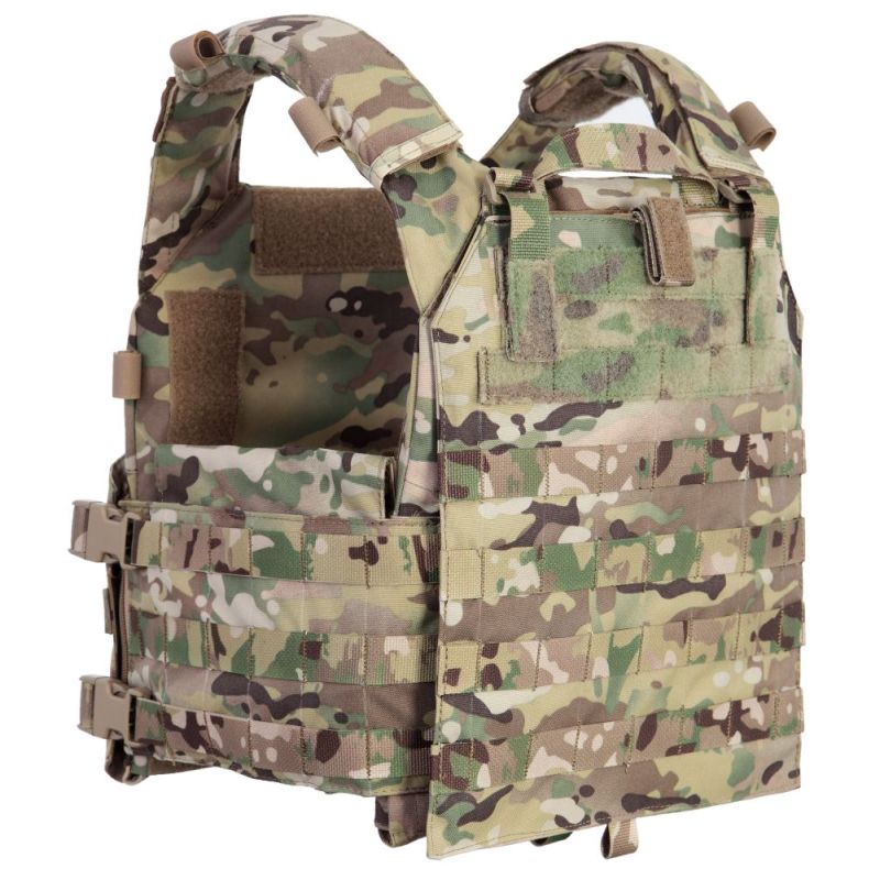 Preorder: Russian Ana Tactical M2 Plate Carrier Vest - Various Camo