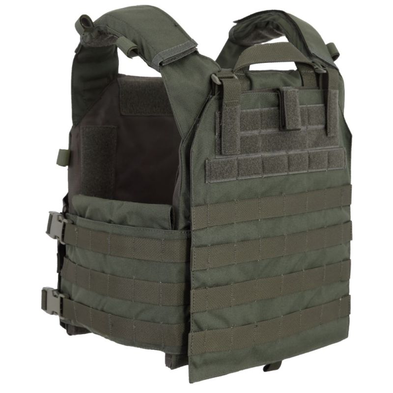 Preorder: Russian Ana Tactical M2 Plate Carrier Vest - Various Camo
