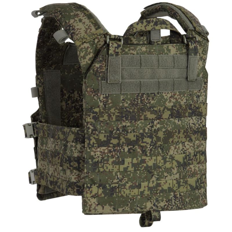 Preorder: Russian Ana Tactical M2 Plate Carrier Vest - Various Camo
