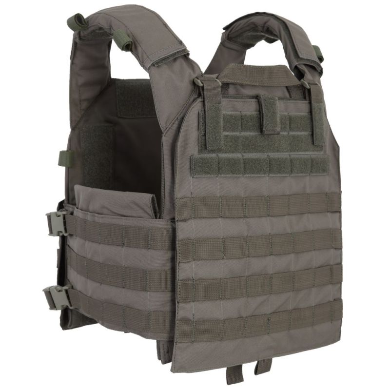 Preorder: Russian Ana Tactical M2 Plate Carrier Vest - Various Camo
