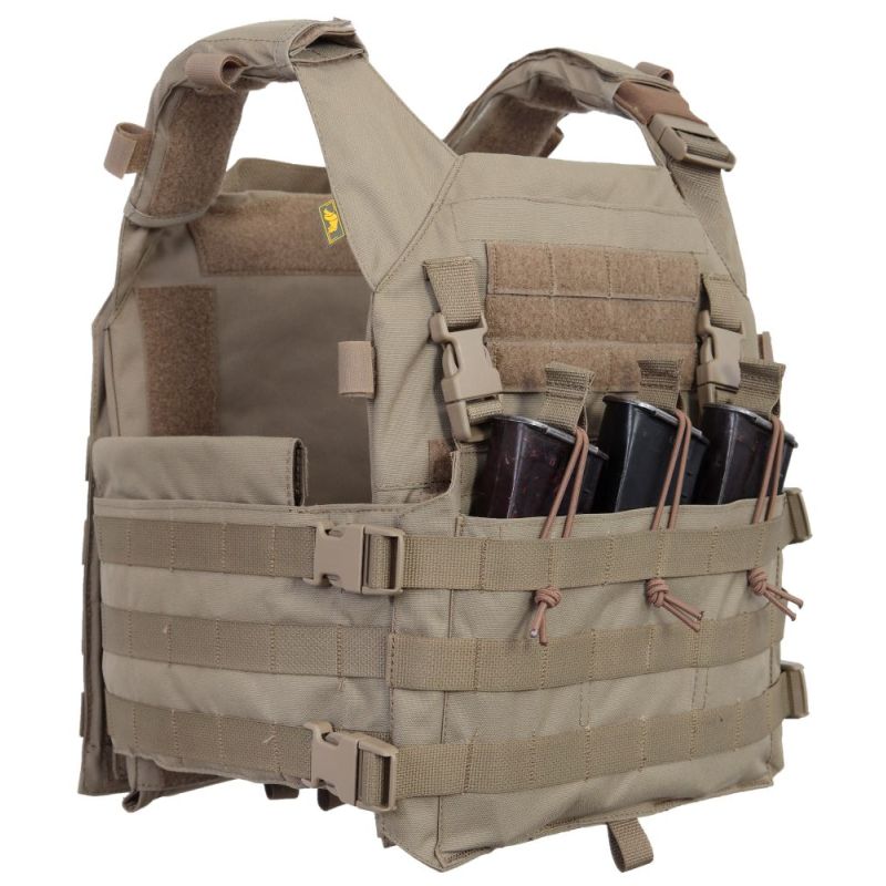 Preorder: Russian Ana Tactical M2 Plate Carrier Vest - Various Camo