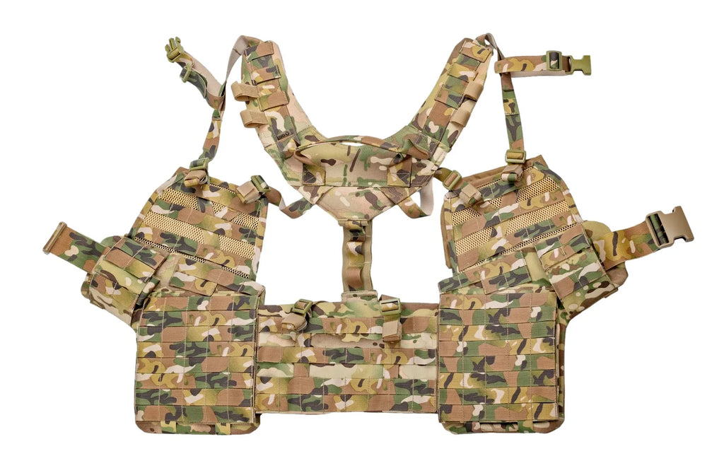 Preorder: Russian Gear Craft Machine Gunner RPS Load Bearing System Mod.2