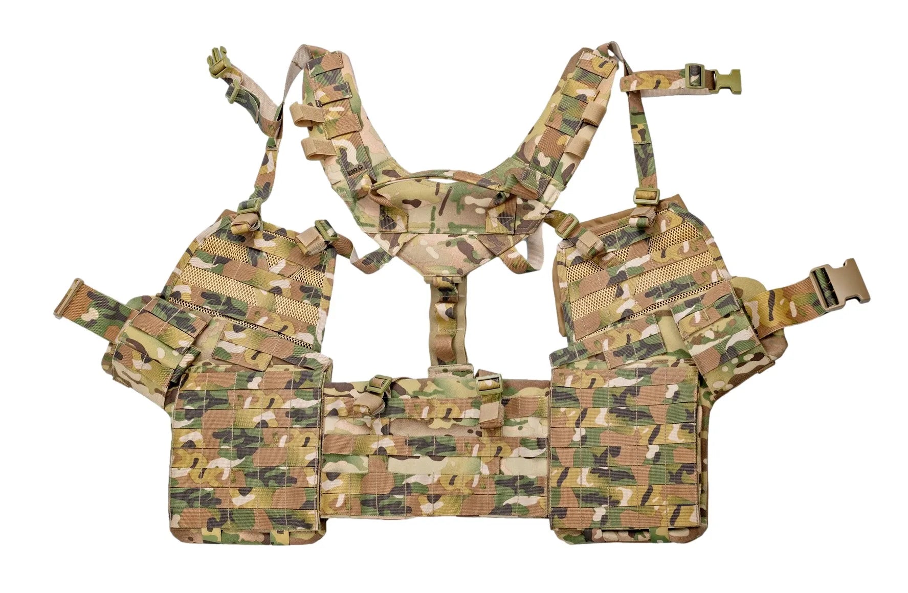 Preorder: Russian Gear Craft Machine Gunner RPS Load Bearing System Mod.2