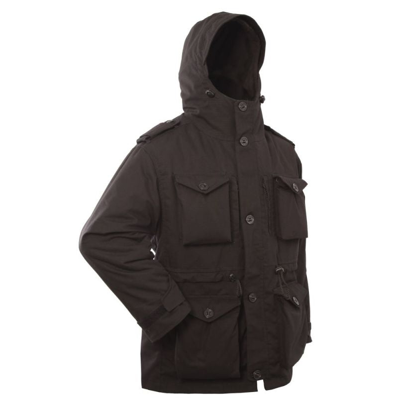 Preorder: Russian Ana Tactical MDD Winter Jacket - Various Camo