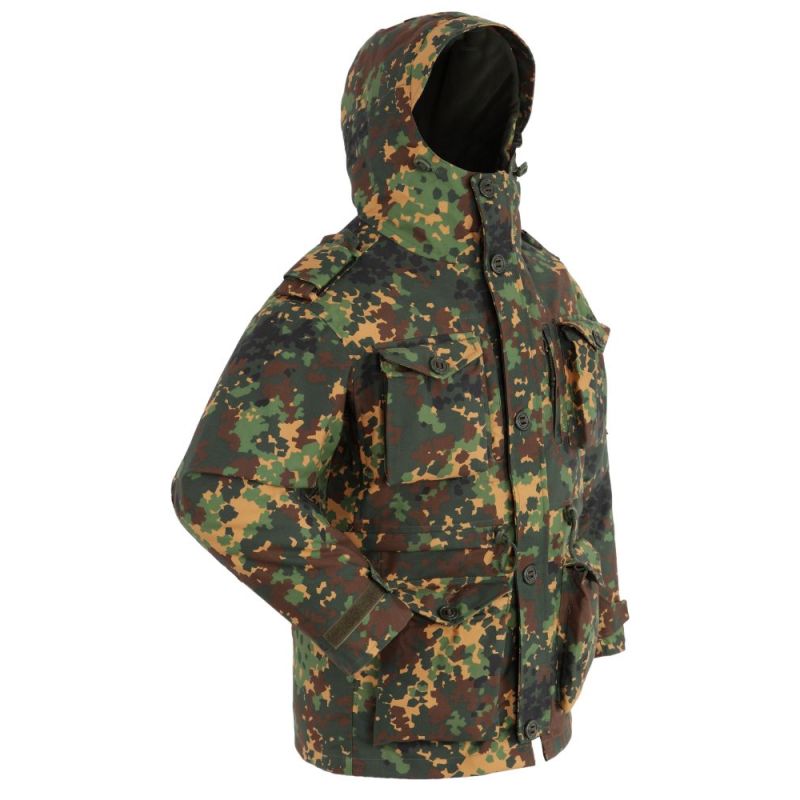 Preorder: Russian Ana Tactical MDD Winter Jacket - Various Camo